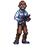 Pixel Michael — the consultancy
