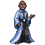 Pixel Michael — cambridge